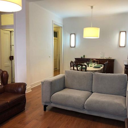 Charming 2 Bedroom Apartment - Bairro Alto, Principe Real Lisboa Exterior foto